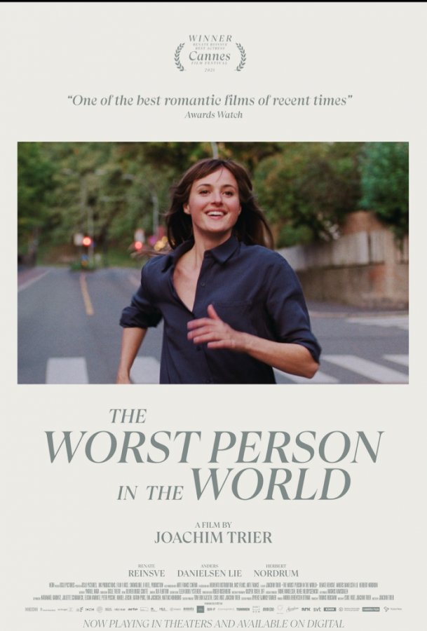 The worst person in the world